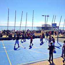 Image result for Herne Bay Sports Badminton Club