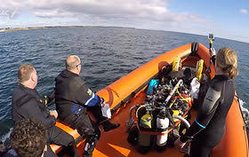 Image result for Belper Sub Aqua