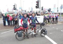 Image result for Portsmouth North End Cycling Club
