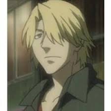 「カリーナ・モク DARKER THAN BLACK -黒の契約者-」の画像検索結果