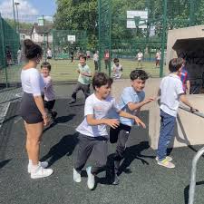 Image result for Doncaster Parkour Academy