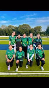 Image result for Church & Oswaldtwistle Cricket Club