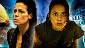 Image result for Alien Resurrection