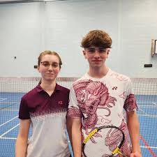 Image result for Torrisholme Badminton Club
