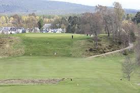 Image result for Carrbridge Golf Club