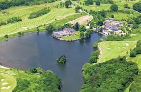Image result for Waterton Park Golf Club Ltd