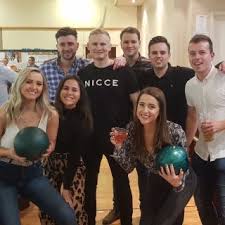 Image result for Jersey Indoor Bowling Association