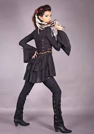 Image result for neovictorian