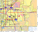Aurora, Colorado (CO) profile: population, maps, real estate ...