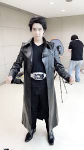 「秋山蓮 仮面ライダー龍騎」の画像検索結果