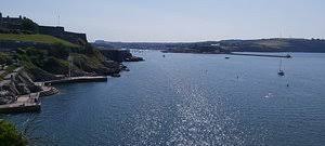 Image result for Plymouth Sound