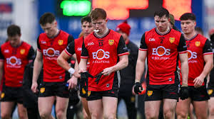 Image result for Rostrevor Hurling Club