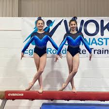 Image result for Woking Gymnastics Club