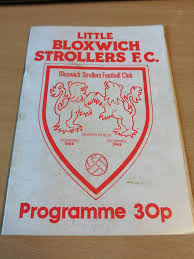 Image result for Strollers Football Club