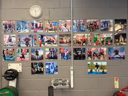 Image result for Gateshead Powerlifting Club