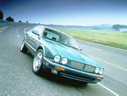 Image result for Bright Turquoise 1995 Jaguar