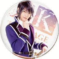 「宗像礼司」の画像検索結果