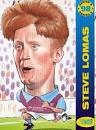 WEST HAM UNITED - Steve Lomas #S3/118 PROMATCH 98 Football Trading Card - west-ham-united-steve-lomas-s3-118-promatch-98-football-trading-card-30121-p