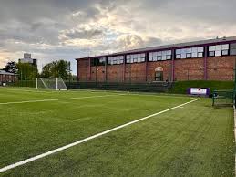 Image result for Droylsden Cricket Club