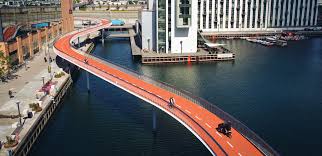 Afbeeldingsresultaat voor copenhagen bicycle counter