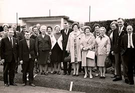 Image result for Maybole Memorial Park Bowling Club