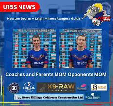 Image result for Newton - Le - Willows A R L F C