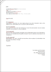 LETTRE DE MOTIVATION en anglais -Exemple gratuit de lettres anglais