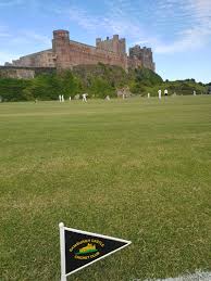 Image result for Ushaw Moor Cricket Club