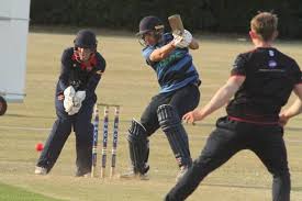 Image result for Old Northamptonians Cc