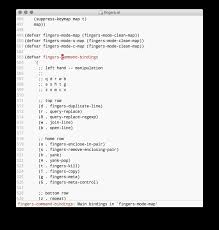 Image result for emacs color scheme