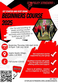 Image result for Stopsley Striders Jogging Club