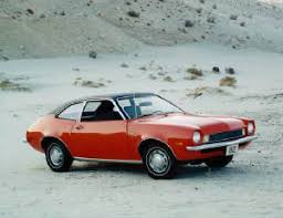 Image result for Bright Red 1972 Pinto