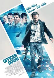 Drama:Officer Down (2013)