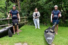 Image result for Dales Canoe Club