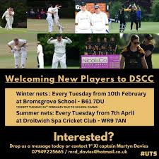 Image result for Old Vigornians Cricket Club