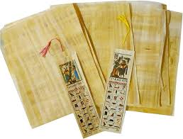 Image result for papirum