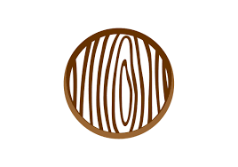 Картинки по запросу wood logo