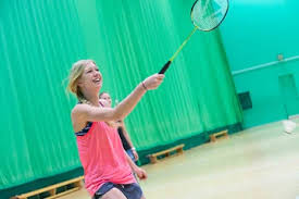 Image result for Broadway (Hertfordshire) Badminton Club