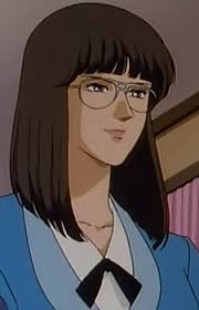 「浅谷光子（アニメ版）」の画像検索結果