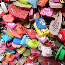 Image result for love locks