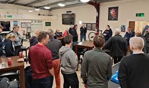 Image result for Farnborough and Camberley Cc - Luciano Cycles