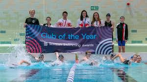 Image result for Bon Accord Thistle Amateur Swimming Club