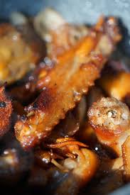 Image result for 姜母鸭