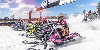 Image result for snowmobile