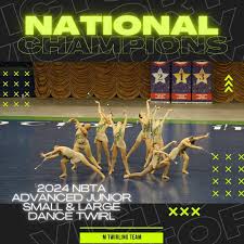 Image result for Elite Twirlers