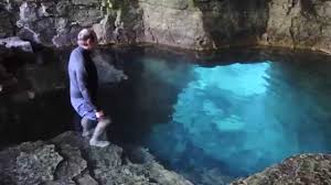 Image result for tobermory the grotto