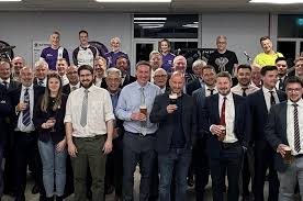 Image result for Old Tiffinians Cricket Club