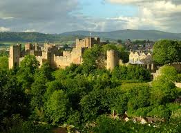 Image result for Ludlow & South Shropshire Sports Club