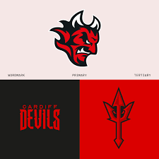 Image result for Cardiff Devils