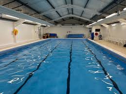 Image result for Romsey and Totton Swimming Club
